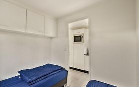Hotel Europarcs Spaarnwoude Te Amsterdam